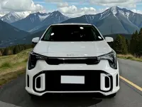 Nuova Kia Picanto Urban 68 CV (50 kW) 2025 Bianco Utilitaria