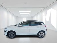 Usata Hyundai Kona 100 kW (136 CV) 2023 Bianco SUV