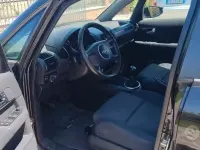 Usata Audi A2 75 CV (55 kW) 2005 Nero Utilitaria