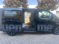 Usata Citroën Jumpy 144 CV (105 kW) 2024 Nero Monovolume