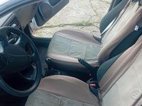 Usata VW Polo Comfortline 64 CV (47 kW) 1999 Bianco Berlina