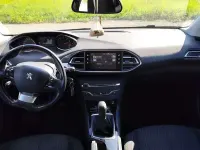 Usata Peugeot 308 SW Active 92 CV (67 kW) 2014 Station wagon