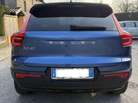 Usata Volvo XC40 R-Design 179 CV (131 kW) 2021 SUV