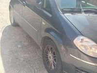 Usata Lancia Musa 95 CV (69 kW) 2011 Monovolume