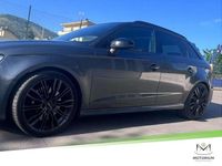 Usata Audi A3 Ambiente 310 CV (228 kW) 2017 Berlina