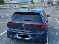 Usata VW Golf VIII 130 CV (95 kW) 2020 Berlina