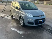 Usata Fiat Panda 70 CV (51 kW) 2022 Utilitaria