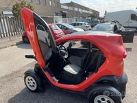 usata Renault Twizy 