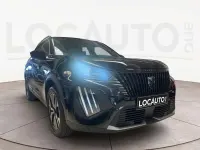 Nuova Peugeot 2008 Allure 101 CV (74 kW) 2026 Nero SUV