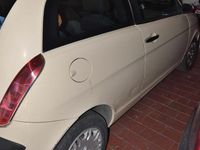 Usata Lancia Ypsilon 2005 Utilitaria