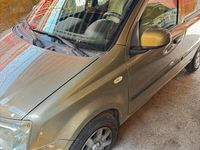 Usata Fiat Panda 69 CV (50 kW) 2011 Utilitaria