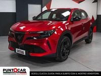 Nouvelle Alfa Romeo Junior 145 ch (106 kW) 2025 Blanc SUV