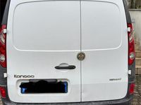 Usata Renault Kangoo 85 CV (62 kW) 2012 Monovolume
