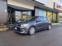 Usata Kia Rio Active 84 CV (61 kW) 2018 Other Utilitaria