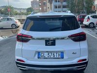 Usata DR DR 4.0 154 CV (113 kW) 2022 Bianco SUV