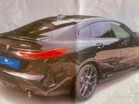 Usata BMW 220 M Sport 190 CV (139 kW) 2023 Nero Coupé