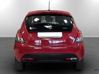 Usata Lancia Ypsilon Silver 69 CV (50 kW) 2022 Rosso Utilitaria