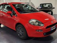 usata Fiat Punto Evo 3p 1.4 easypower Blue&Me Gpl 77cv ok neopatentati