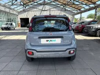 Usata Fiat Panda Cross Cross 70 CV (51 kW) 2020 Grigio Utilitaria