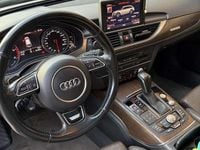 Usata Audi A6 Allroad Business Plus 272 CV (200 kW) 2015 Station wagon