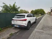 Usata Mercedes EQA250 139 kW (190 CV) 2023 Bianco SUV