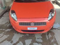 Usata Fiat Grande Punto Emotion 120 CV (88 kW) 2008 Utilitaria