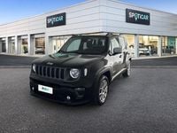 Usata Jeep Renegade Limited 131 CV (96 kW) 2022 Nero SUV