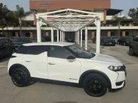Usata DS Automobiles DS3 Crossback Performance 131 CV (96 kW) 2022 Bianco SUV