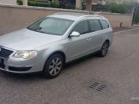 Usata VW Passat Trendline 150 CV (110 kW) 2009 Berlina