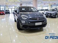 Usata Fiat 500X Urban 120 CV (88 kW) 2021 Antracite SUV