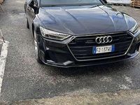Usata Audi A7 Sportback Business Plus 286 CV (210 kW) 2019 Utilitaria