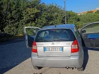 Usata Citroën C2 73 CV (53 kW) 2004 Utilitaria