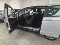 Usata Ford B-MAX Business Edition 75 CV (55 kW) 2017 Argento Monovolume