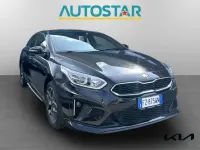 Usata Kia ProCeed GT-Line 136 CV (100 kW) 2020 Other Station wagon