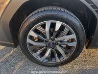 Nuova Subaru Forester Premium 136 CV (100 kW) 2025 Grigio SUV