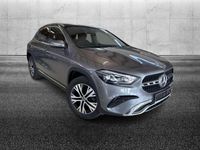 Usata Mercedes GLA200 Advanced Plus 150 CV (110 kW) 2024 Grigio SUV