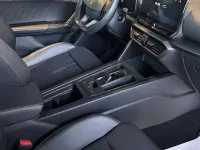 Usata Cupra Formentor 150 CV (110 kW) 2023 Grigio SUV