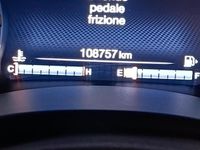 Usata Jeep Renegade 120 CV (88 kW) 2017 Bianco SUV