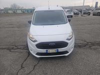 Usata Ford Transit 101 CV (74 kW) 2020 Bianco Furgone