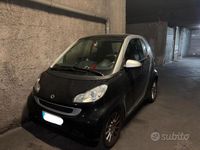 Usata Smart #3 2012 SUV
