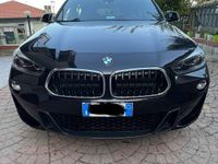 usata BMW X2 sdrive18d Msport auto