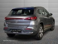 Usata Mercedes EQA250 Premium 139 kW (190 CV) 2022 Grigio scuro SUV