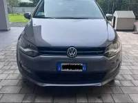 Usata VW Polo Comfortline 69 CV (50 kW) 2012 Utilitaria