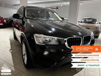 Usata BMW X3 190 CV (139 kW) 2016 SUV