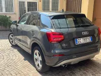 Usata Audi Q2 Admired 116 CV (85 kW) 2020 SUV