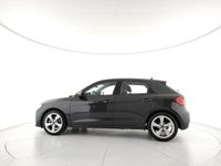 Usata Audi A1 Admired 110 CV (80 kW) 2022 Grigio manhattan metallizzato Utilitaria
