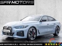 Usata BMW 440 M Sport 374 CV (275 kW) 2024 Gray Coupé