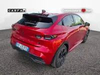Nuova Renault Clio Esprit Alpine 160 CV (117 kW) 2025 Rosso Utilitaria