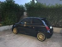Usata Abarth 500 165 CV (121 kW) 2021 Berlina