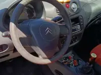Usata Citroën C2 60 CV (44 kW) 2005 Nero Utilitaria